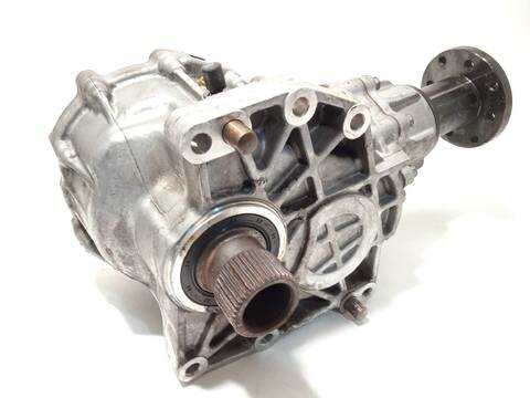 Foto 2ª: Caja Transfer Hyundai Santa Fe 2.2 CRDI CLASSIC 2WD) 155CV 114KW [D4EB] (2006)