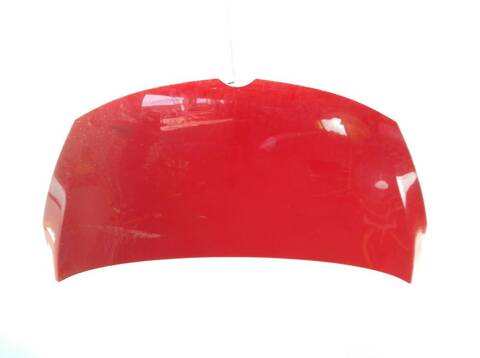 Capot Opel Zafira 1.6 CDTI 75)