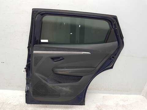 Foto 2ª: Puerta Trasera Derecha Renault Scenic 170 COMFORT RANGE EVOLUTION E-TECH ELECTRIC