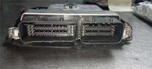 Foto 3ª: Centralita Motor ECU Peugeot 2008 1.2 ACTIVE [1.2 LTR. - 81 KW 12V E-THP - PURETECH] [HN01]