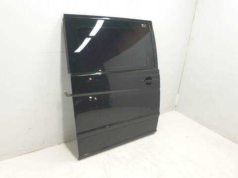 Foto 2ª: Puerta Lateral Corredera Derecha Mercedes Viano 2.2 CDI TREND LANG 639.813) (2003)