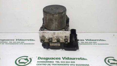 Abs Fiat Scudo 1.6 JTDM CAT 90CV 66KW FURGON