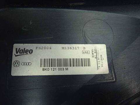 Foto 2ª: Electroventilador Audi A4 2.0 16V TDI 143CV 105KW [CAG] (2008)