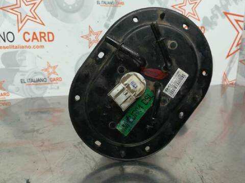 Aforador Kia Sportage 128CV 94KW