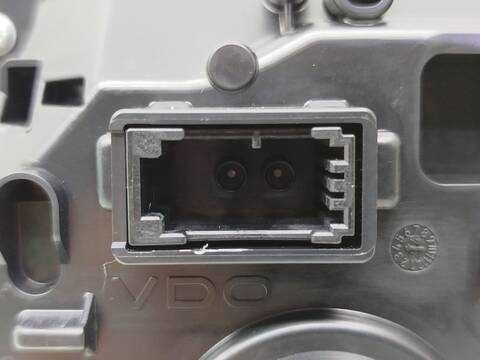 Foto 3ª: Cuadro de Instrumentos Audi A1 30 TFSI 116CV 85KW [DUSA] (2024)
