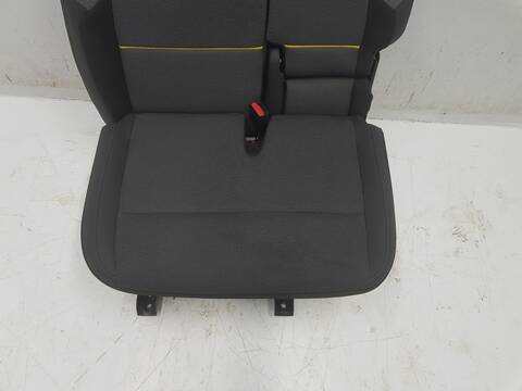 Foto 3ª: Asiento Delantero Derecho Renault Kangoo L2