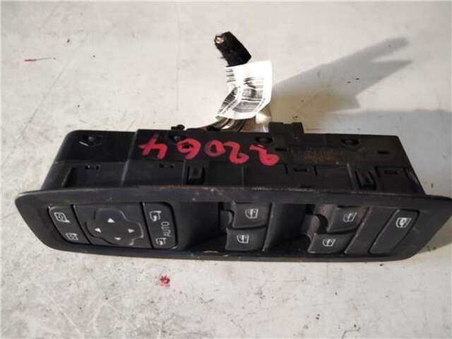 Foto 2ª: Botonera Elevalunas Renault Megane 1.5 BOSE-EDITION [1.5 LTR. - 81 KW DCI DIESEL FAP ENERGY] IV BERLINA 5P (12.2015-_)