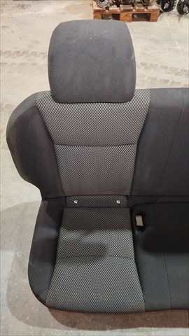 Foto 3ª: Asiento Delantero Derecho Nissan Navara 2.3 TD D23 [YS23] (2018)