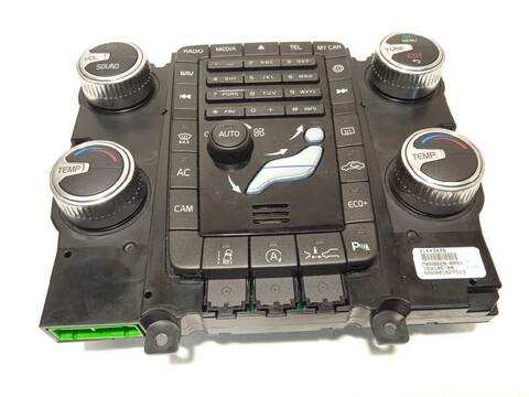 Foto 3ª: Mando Multifuncion Volvo V60 310CV 228KW FAMILIAR [D4204T11] (2020)