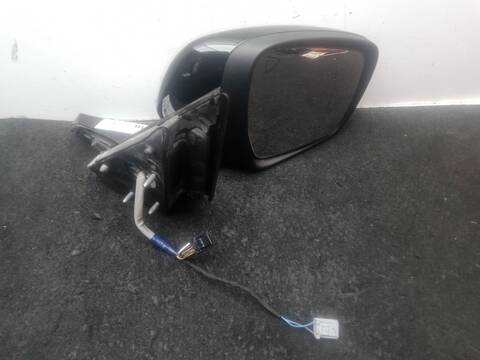 Retrovisor Derecho Renault Scenic 1.3 TCE 140 140CV 103KW IV J9_)