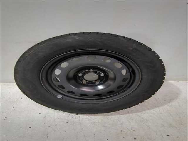 Neumatico Citroen Jumpy 1.5 BLUEHDI 100 102CV