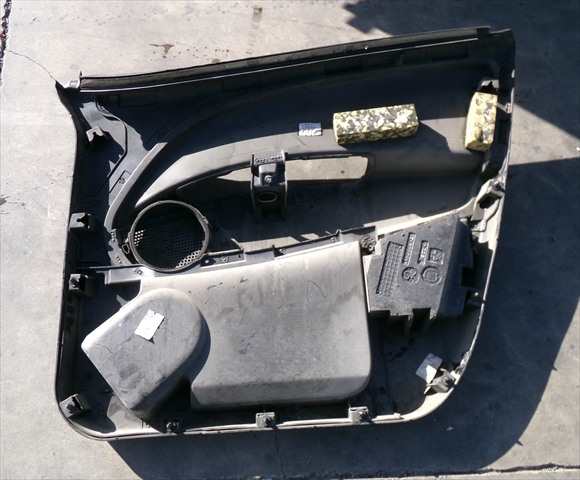 Foto 2ª: Tapizados Cartoneras Opel Combo 1.3 JTD 2011-2018 [263A2000] (2014)