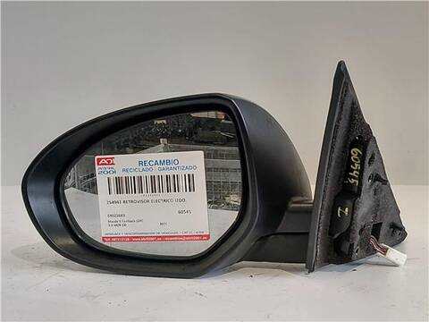 Retrovisor Izquierdo Mazda 6 2.0 MZR-CD 140CV 103KW