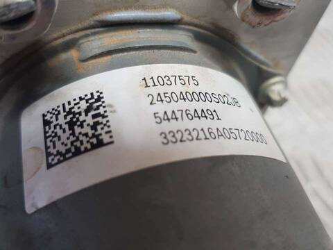 Foto 3ª: Abs Mg ZS 1.0 T-GDI 111CV 82KW [10E4E] (2023)