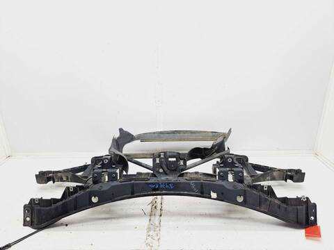 Foto 2ª: Panel Frontal Bmw X3 2.0D 150CV 110KW [M47/T2] (2006)