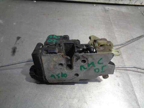 Foto 3ª: Cerradura Puerta Delantera Izquierda Fiat Brava JTD 105 - 100 CLIMA 100CV 74KW [182B9000] (2001)