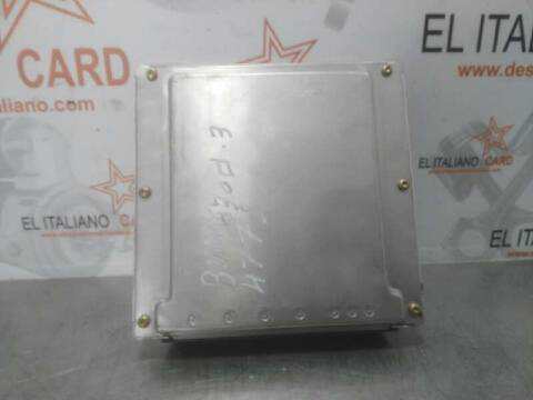 Foto 3ª: Centralita Motor ECU Bmw Serie 5 518 530D EXCLUSIVE BERLINA 193CV 142KW [D-30 6D 1D] (2001)