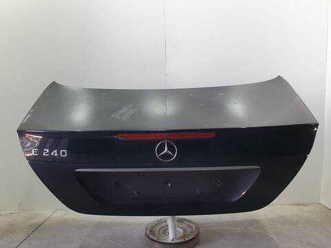 Maletero Mercedes Clase E 180 E 240 211.061) BERLINA 177CV 130KW