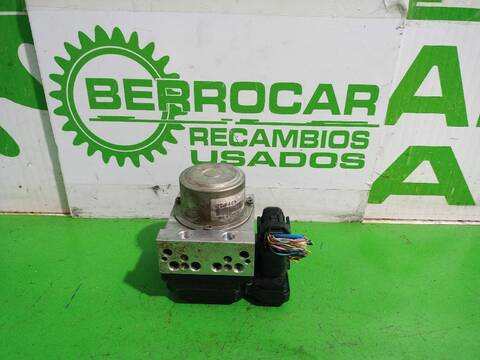 Foto 2ª: Abs Nissan Juke ACENTA AUT. 117CV [HR16DE] (2010)