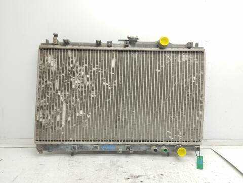 Radiador Motor Hyundai Galloper SANTAMO 105CV 77KW