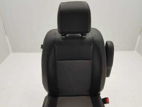 Foto 3ª: Asiento Delantero Derecho Opel Viva L SELECT