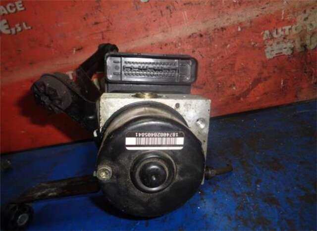 Abs Bmw Serie 3 315 320 D (150CV)