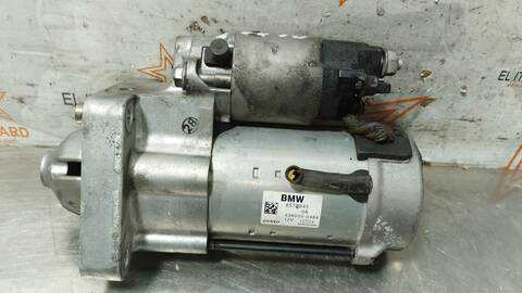 Foto 4ª: Motor de Arranque Mini Countryman COOPER D 150CV 110KW [B47C20A] (2017)