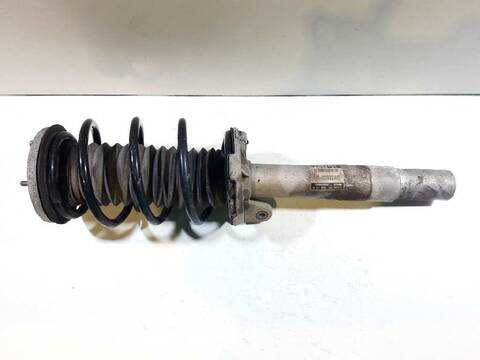 Foto 2ª: Amortiguador Delantero Derecho Bmw Serie 7 720 730 D 231CV 170KW [M57306D3] (2007)