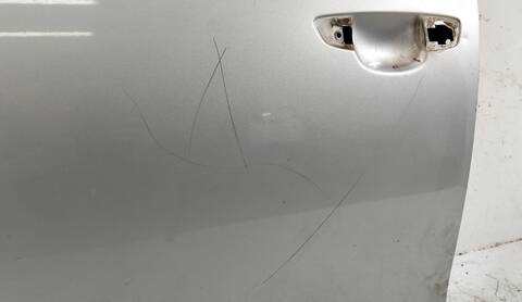 Foto 2ª: Puerta Delantera Izquierda Volkswagen Golf CAYB (2010)