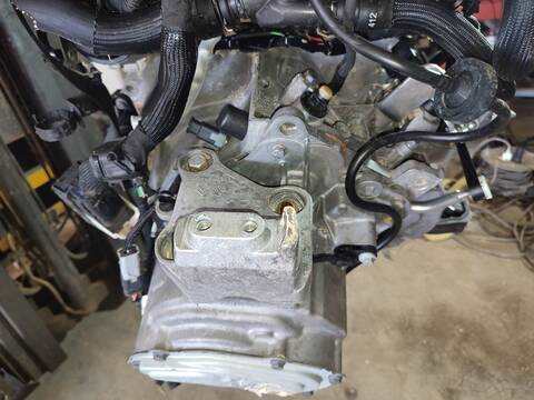 Foto 3ª: Caja Cambios Opel Combo VERSION INDEFINIDA (2018)