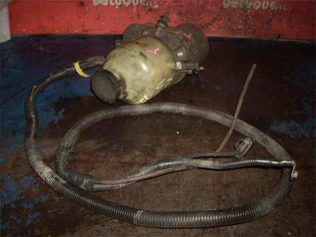 Foto 3ª: Bomba de Direccion Opel Astra 1.7 CDTI [Z 17 DTL]
