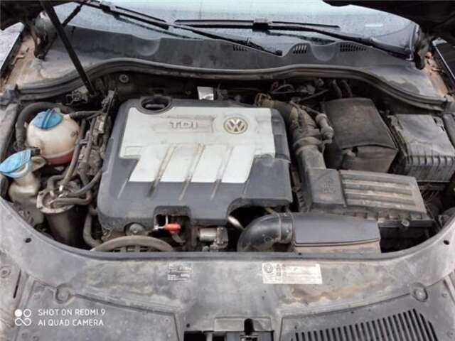 Foto 3ª: Piloto Portón Izquierdo Volkswagen Passat 2.0 TDI (140CV) [CBA]