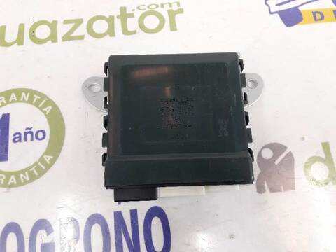 Foto 2ª: Centralita Motor ECU Lexus IS 2.5 V6 208CV [4GRFSE] (2005)