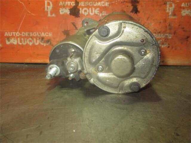 Foto 3ª: Motor de Arranque Peugeot 207 1.4 CONFORT [1.4 LTR. - 70 KW 16V VTI CAT (8FS - EP3)] [8FS (EP3)]