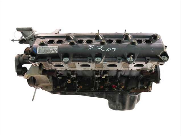 Foto 3ª: Motor Completo Dodge Ram 416CV 306KW [ESA] (2020)