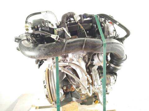 Foto 2ª: Motor Completo Ford Kuga 1.5 ECOBOOST 150CV 110KW [YZDA] (2023)