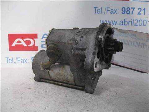 Motor de Arranque Land Rover Freelander 2.0 TD4 112CV 82KW