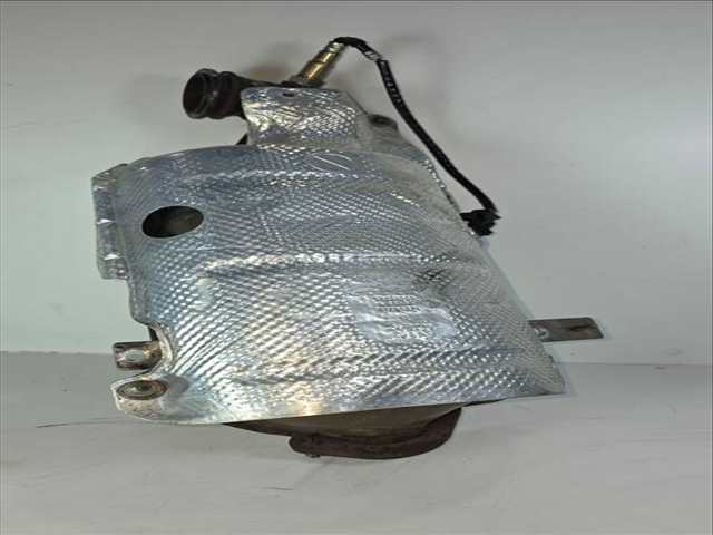 Foto 3ª: Catalizador Fiat Bravo G II 198) 198A3000 (2008)