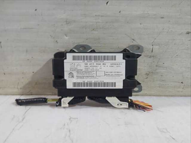 Centralita Airbag Peugeot Rifter 1.5 BLUEHDI 100 102CV 75KW