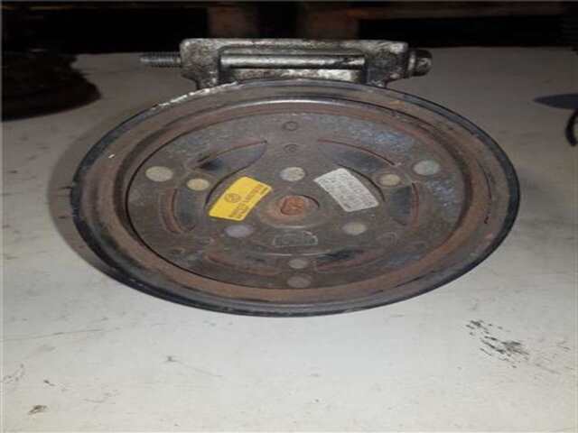 Compresor Aire Acondicionado Fiat Stilo 1.6 16V (192_XB1A)