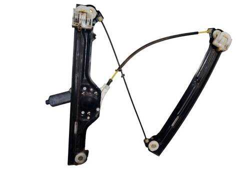 Foto 2ª: Elevalunas Eléctrico Delantero Izquierdo Bmw X6 XDRIVE 40 D (2007)