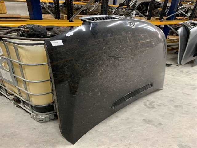 Foto 3ª: Capot Bmw Serie 7 720 3.600 V8 272CV/200KW 0CV [N62B36A] (2004)