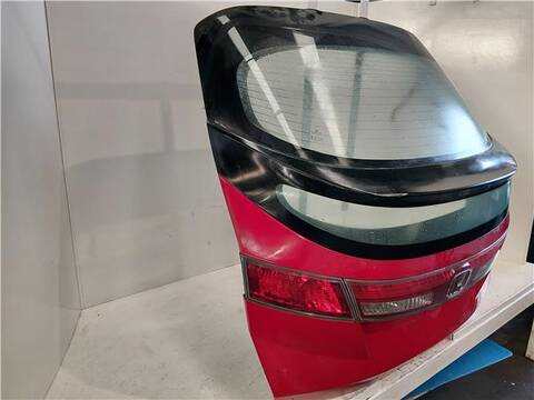 Foto 2ª: Portón Honda Civic 1.4 HATCHBACK 100CV 73KW [L13Z1] (2010)