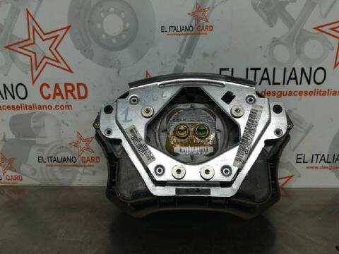 Foto 3ª: Airbag Delantero Izquierdo Mercedes Clase C 160 270 CDI 203.016) BERLINA 170CV 125KW [612962] (2003)