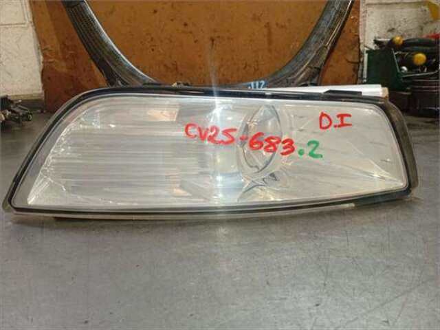 Faro Antiniebla Delantero Izquierdo Ford Mondeo 1.8 AMBIENTE [1.8 LTR. - 92 KW TDCI CAT]