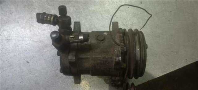 Compresor Aire Acondicionado Nissan Atleon 110.35. 120.35