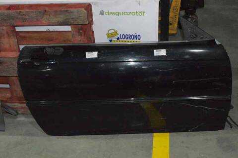 Puerta Delantera Derecha Bmw Serie 3 315 320 CD