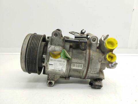 Compresor Aire Acondicionado Citroen C4 ORIGINS PICASSO 130CV 96KW