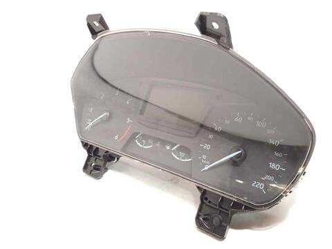 Foto 2ª: Cuadro de Instrumentos Ford Fiesta 1.5 TDCI 86CV 63KW [XUJM] (2019)