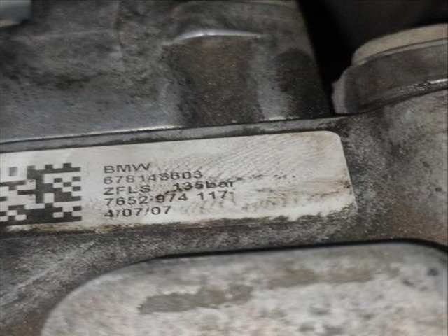 Bomba de Direccion Bmw Serie 5 525 3.0 D TOURING E61)